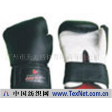 广州市恺乐运动用品有限公司 -拳击手套